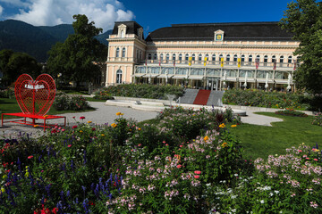 Kongresshaus Bad Ischl
