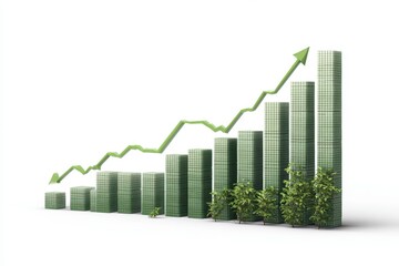 Green Growth: Sustainable Investment