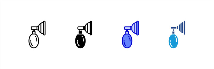 Oxigen icon set multiple style collection.