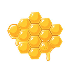 honey comb design very cool 