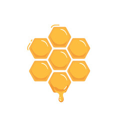 honey comb design very cool 