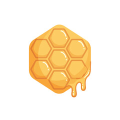 honey comb design very cool 