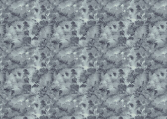 abstract background of snow