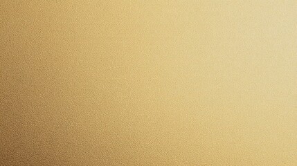 Metallic gold wall surface with reflective foil texture and dynamic light highlights.