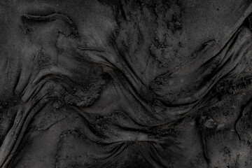 Volcanic textured background. Rough texture. Nature concept