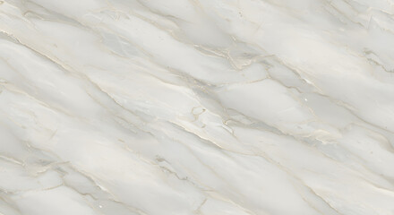 Obraz premium Ethereal Marble Texture: An elegant display of pristine marble, showcasing intricate patterns and subtle gradients of color, offering a timeless touch of sophistication.