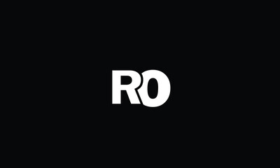RO,OR,R,O,O,R,R,O abstract, letters, logo, monogram, style, symbols, ambitions, icons,
