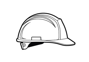 Hard hat, a crucial safety equipment for workers