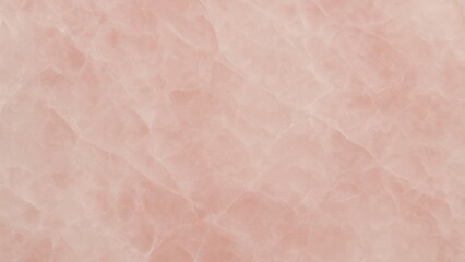 Fototapeta premium Elegant pink marble texture background.