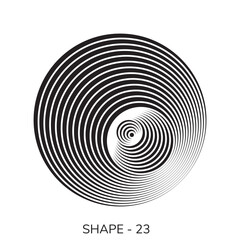 Shape All [text center]