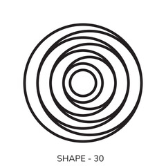 Shape All [text center]