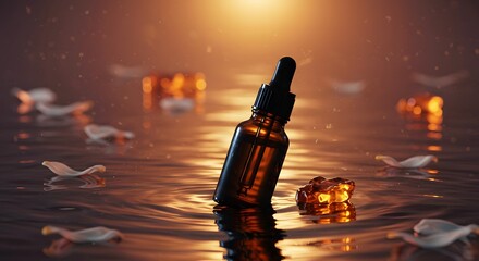 time lapse of the night sky