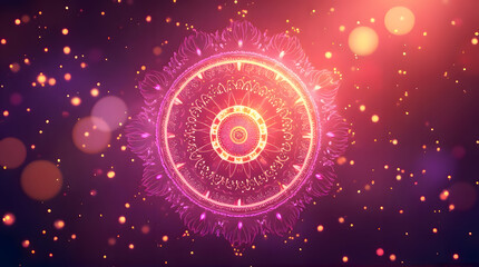 Diwali Celebration Wallpaper