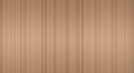 Obraz premium Elegant Vertical Wood Grain Texture in Soft Brown Tones for Backgrounds