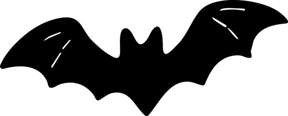 Bat illustrations_Halloween bats_Halloween bat decorations_Halloween events_Cute bat prints