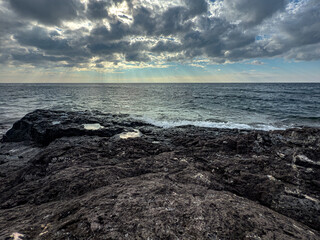 Rocky Pools on Superior