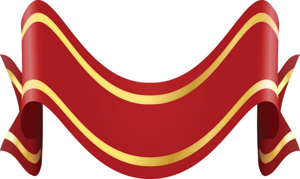 Versatile cmyk banner design with helvetica and courier fonts