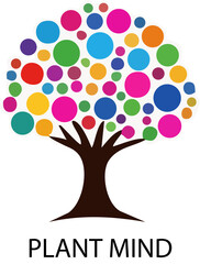 Creative and Innovation Vector Logo