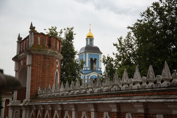 cathedral of christ the savior in moscow