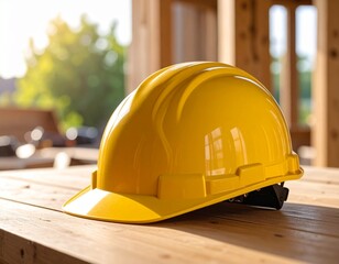 Construction Helmet