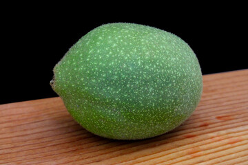 Green English Walnut 10