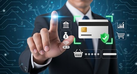 Secure Digital Payment Solutions for Modern Financial Transactions