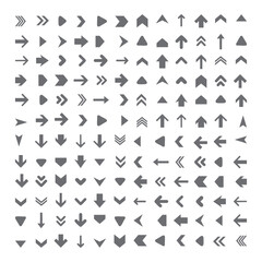 Abstract geometric symbol with vibrant color palette