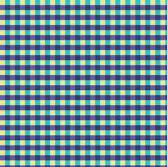 Seamless Gingham Fabric Pattern Lines Vector Abstract Stripe Texture suitable for Textiles Print Medium.