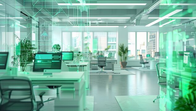 Neo-Genesis The Dawn of Symbiotic Computing