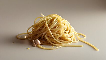 ddelicious spaghetti