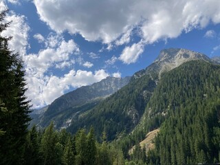 Fototapeta premium Viaggi