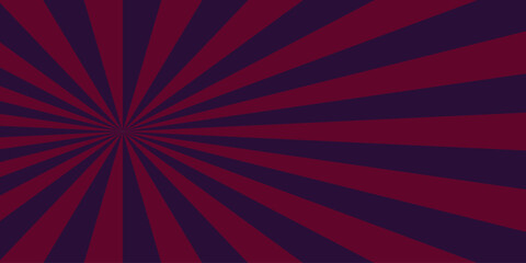 Abstract background with rays retro starburst. Funky ray elements, circle motifs, reminiscent of circus themes. Vintage sunrays swirl sun beam pattern. Swirl texture with stripes,striped.....