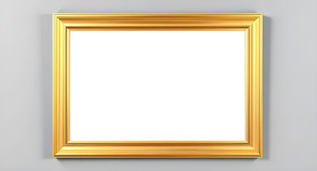 golden, frame, isolated, border, decorative, vintage, luxury, elegant, ornate, classic, design, template, gold, background, vector, artwork, shiny, empty, rectangular, round, antique, metallic, photo 