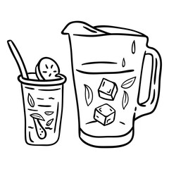 Terere paraguay stroke