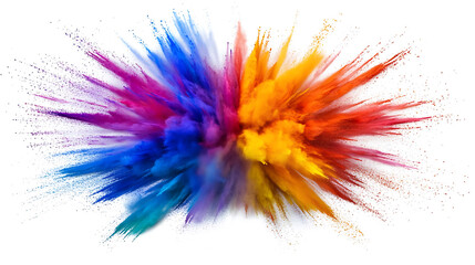 abstract watercolor background