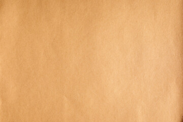 Brown paper kraft texture with slight vignette