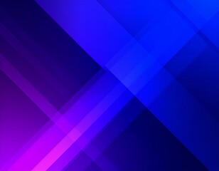 Abstract geometric design with vibrant gradient colors