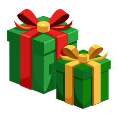 christmas gift box