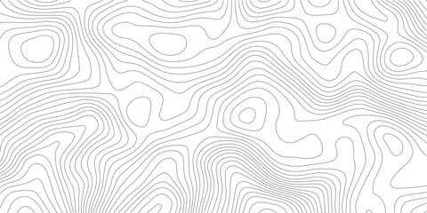  Elevation-style geographic contour lines forming abstract patterns. Great for scientific presentations, environment-related graphics, or creative surface design.

