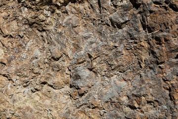 Stones texture and background. Rock texture