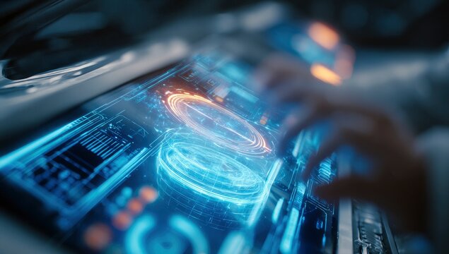 Nexus Echoes of Tomorrow