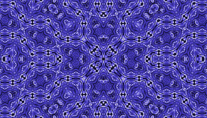 Bright lilac pattern, abstract background