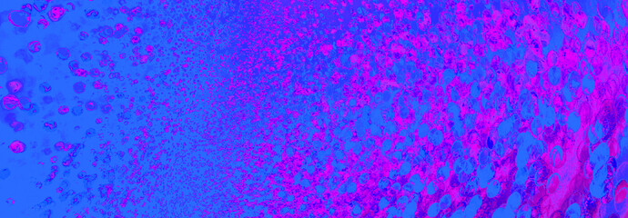 abstract blue  and pink  background