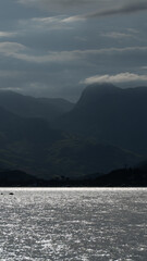 Arquitetura Colonial Brasil Cidade Paraty Paisagem Litorânea Porto Rio de Janeiro Colonial História Cultura Caminho Real Rota Ouro Artesanal Madeira Natureza Oceano Costa Barco Turismo Patrimônio