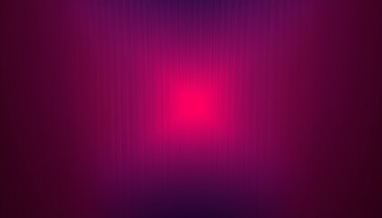 Fototapeta premium Abstract Purple and Pink Gradient Background with Vertical Lines.