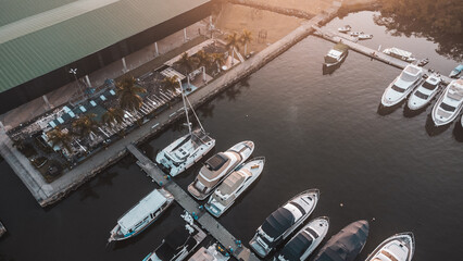 Barcos Veleiros Velejar Marina Mar Praia Oceano Natureza Tropical Paisagem Brasil Rio De Janeiro...