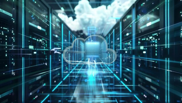 Nexus The Cloud Convergence