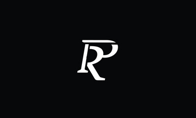 RP,P,R,R,P,P,R abstract, letters, logo, monogram, style, symbols, ambitions, icons,
