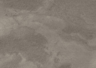 Grunge vintage dark texture with stains and rough faded surface background