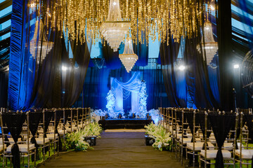 Grand Wedding Decoration Ideas | Luxury Floral Designs, Stage Setup, Mandap Decor, Lighting, Backdrops, Table Styling, and Premium Event Decoration Services